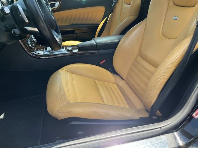 2019 Mercedes-Benz SLC SLC 300