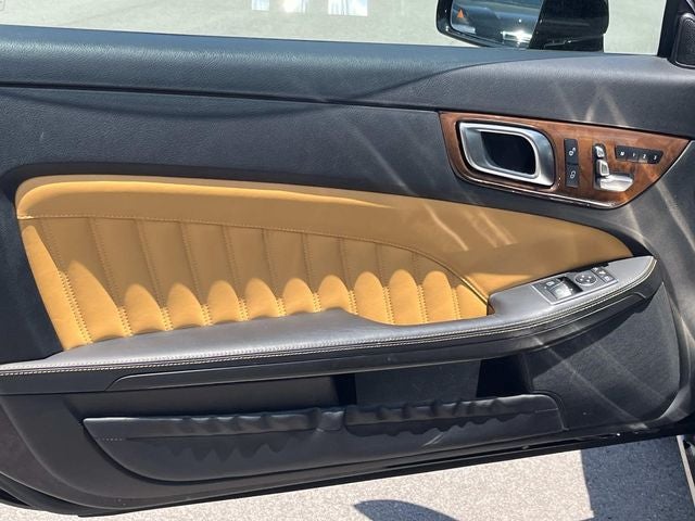 2019 Mercedes-Benz SLC SLC 300