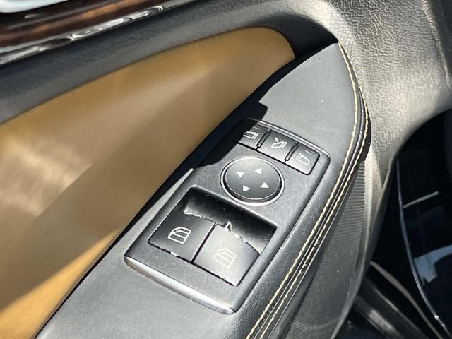 2019 Mercedes-Benz SLC SLC 300