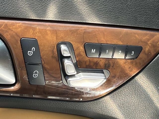 2019 Mercedes-Benz SLC SLC 300