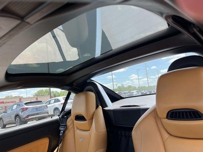 2019 Mercedes-Benz SLC SLC 300