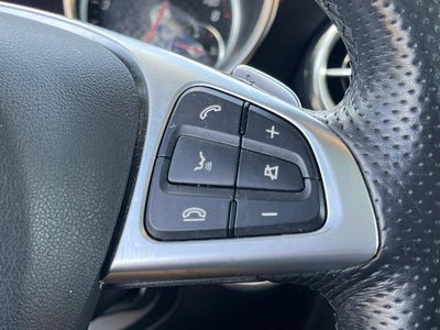 2019 Mercedes-Benz SLC SLC 300