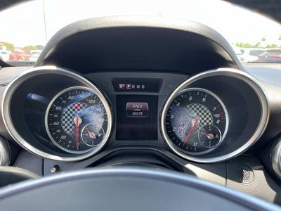 2019 Mercedes-Benz SLC SLC 300