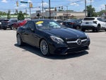 2019 Mercedes-Benz SLC SLC 300