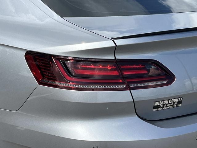 2021 Volkswagen Arteon 2.0T SEL Premium R-Line