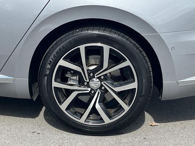 2021 Volkswagen Arteon 2.0T SEL Premium R-Line