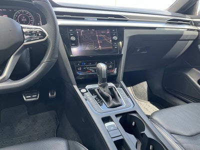 2021 Volkswagen Arteon 2.0T SEL Premium R-Line