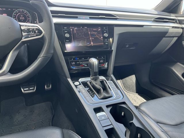 2021 Volkswagen Arteon 2.0T SEL Premium R-Line