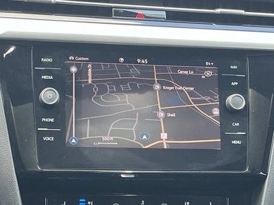 2021 Volkswagen Arteon 2.0T SEL Premium R-Line