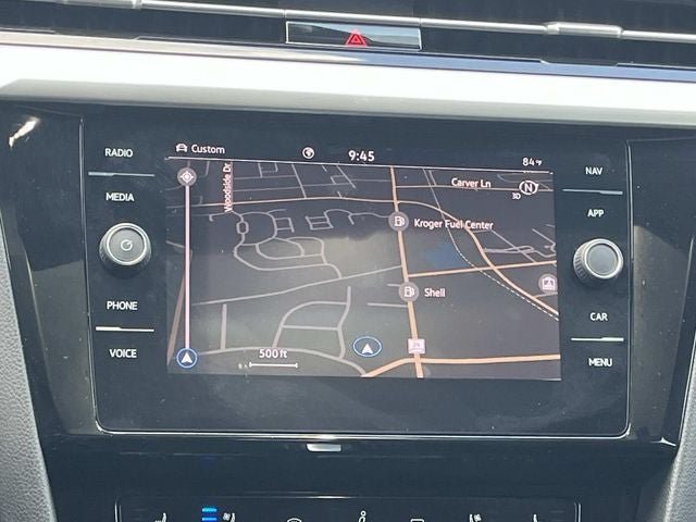 2021 Volkswagen Arteon 2.0T SEL Premium R-Line