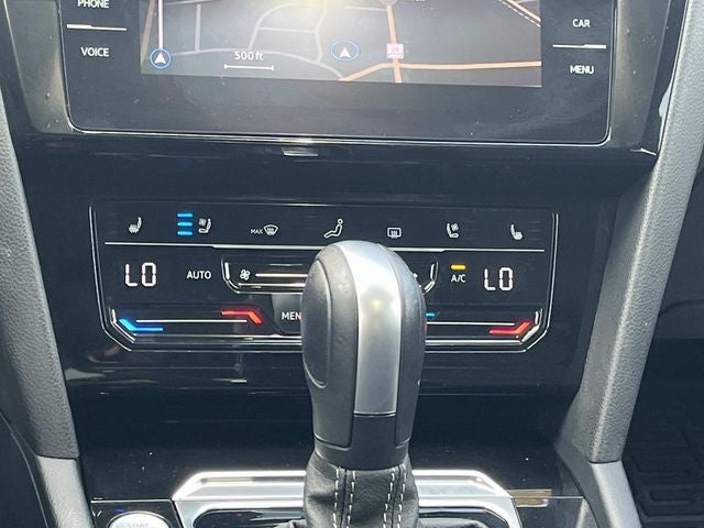 2021 Volkswagen Arteon 2.0T SEL Premium R-Line