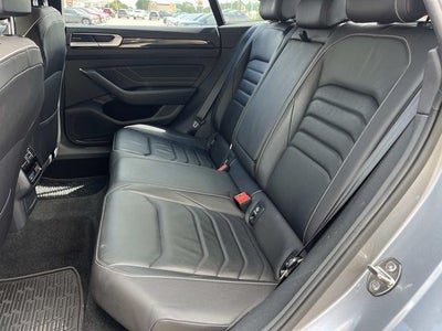2021 Volkswagen Arteon 2.0T SEL Premium R-Line