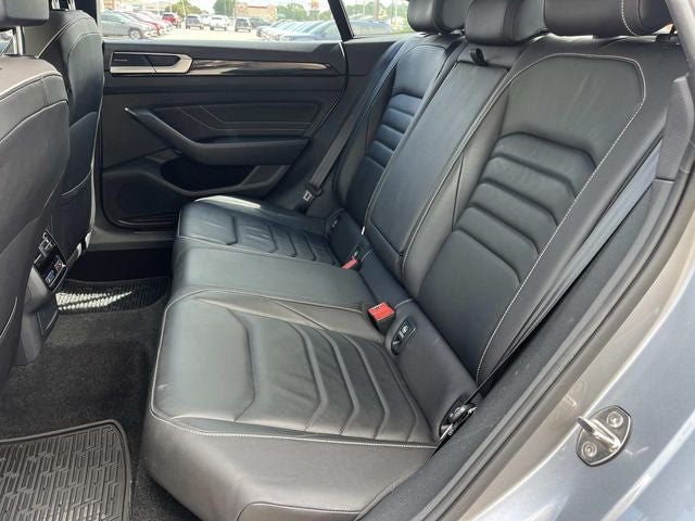 2021 Volkswagen Arteon 2.0T SEL Premium R-Line