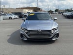 2021 Volkswagen Arteon 2.0T SEL Premium R-Line