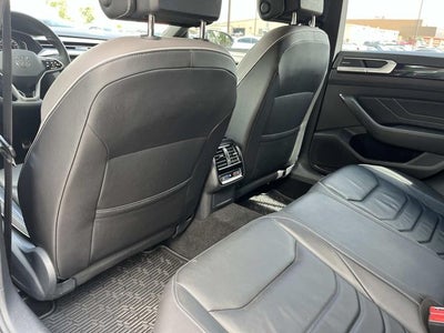 2021 Volkswagen Arteon 2.0T SEL Premium R-Line