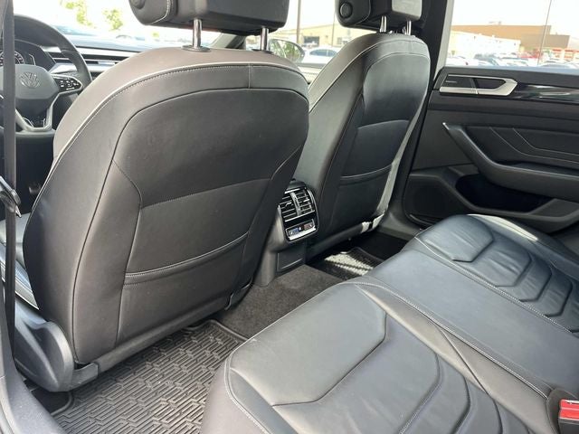 2021 Volkswagen Arteon 2.0T SEL Premium R-Line