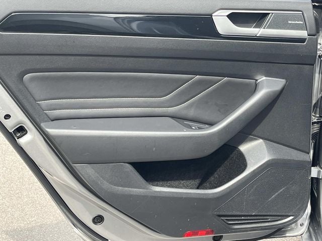 2021 Volkswagen Arteon 2.0T SEL Premium R-Line
