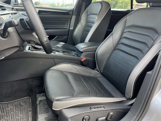 2021 Volkswagen Arteon 2.0T SEL Premium R-Line