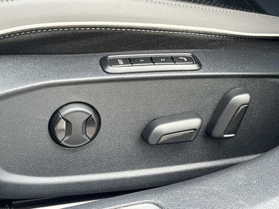 2021 Volkswagen Arteon 2.0T SEL Premium R-Line
