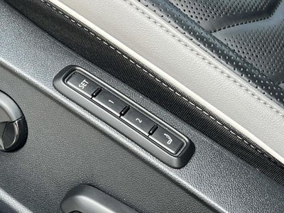 2021 Volkswagen Arteon 2.0T SEL Premium R-Line
