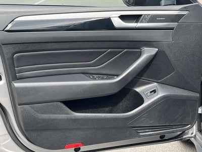 2021 Volkswagen Arteon 2.0T SEL Premium R-Line