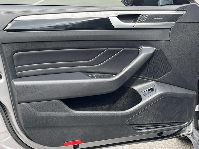 2021 Volkswagen Arteon 2.0T SEL Premium R-Line