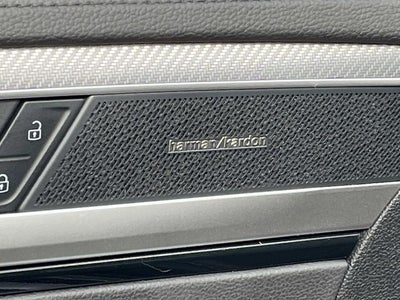 2021 Volkswagen Arteon 2.0T SEL Premium R-Line