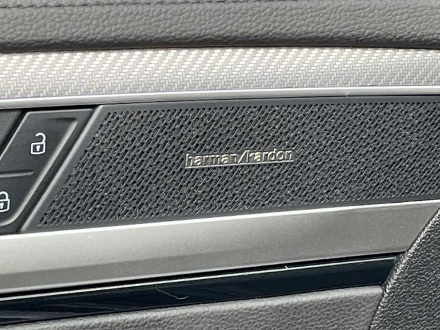 2021 Volkswagen Arteon 2.0T SEL Premium R-Line