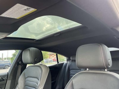 2021 Volkswagen Arteon 2.0T SEL Premium R-Line
