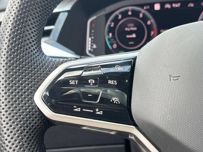 2021 Volkswagen Arteon 2.0T SEL Premium R-Line