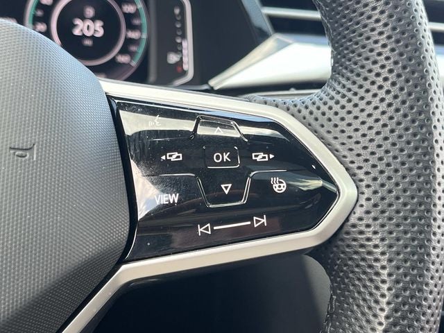 2021 Volkswagen Arteon 2.0T SEL Premium R-Line
