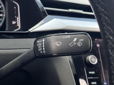 2021 Volkswagen Arteon 2.0T SEL Premium R-Line