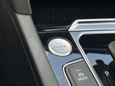 2021 Volkswagen Arteon 2.0T SEL Premium R-Line
