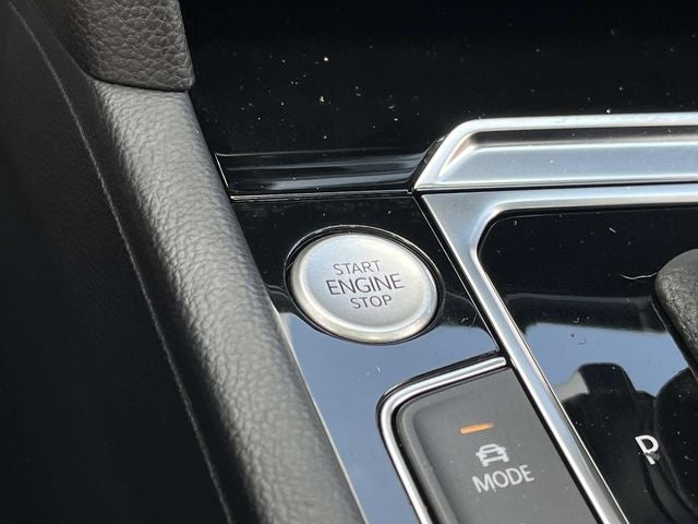 2021 Volkswagen Arteon 2.0T SEL Premium R-Line