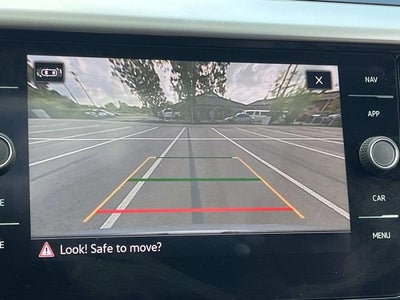 2021 Volkswagen Arteon 2.0T SEL Premium R-Line