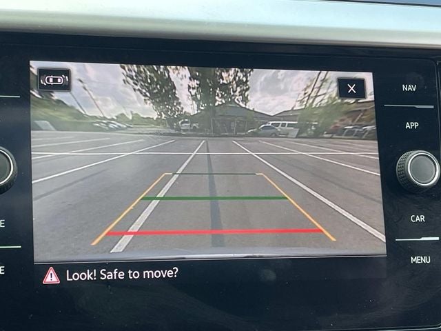 2021 Volkswagen Arteon 2.0T SEL Premium R-Line
