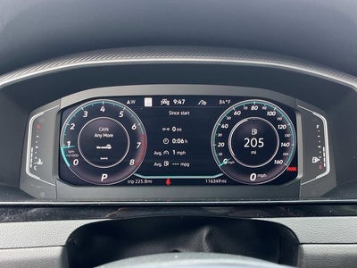 2021 Volkswagen Arteon 2.0T SEL Premium R-Line