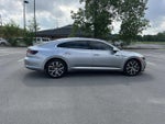 2021 Volkswagen Arteon 2.0T SEL Premium R-Line