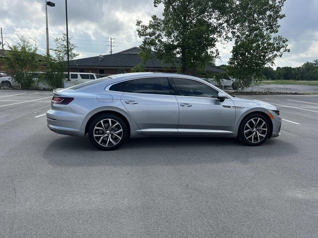 2021 Volkswagen Arteon 2.0T SEL Premium R-Line