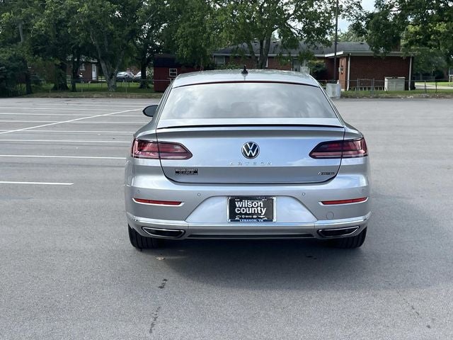 2021 Volkswagen Arteon 2.0T SEL Premium R-Line