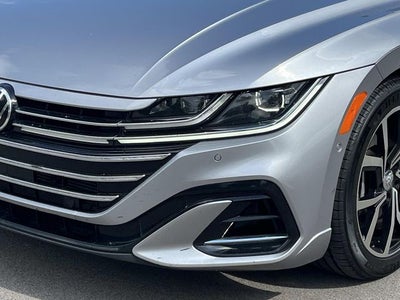2021 Volkswagen Arteon 2.0T SEL Premium R-Line