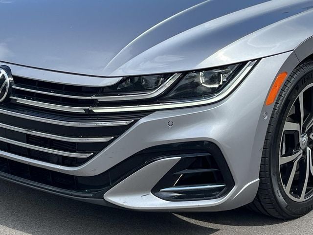 2021 Volkswagen Arteon 2.0T SEL Premium R-Line