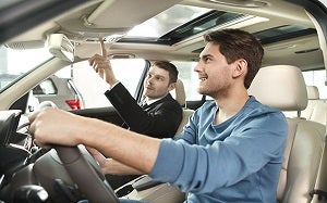 Schedule a test drive at Wilson County Hyundai in Lebanon, TN.