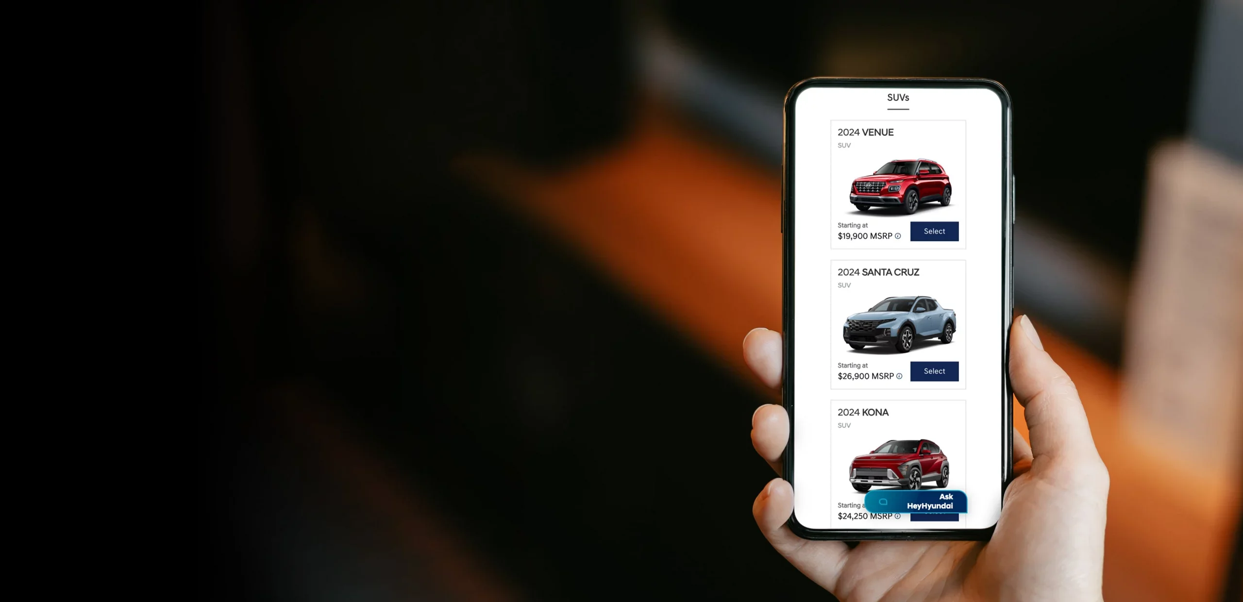 Hyundai Shopper Assurance | Wilson County Hyundai in Lebanon TN