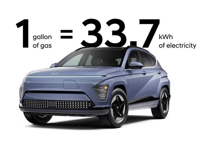 Electric logo