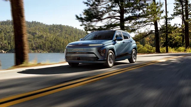 Driving style | Wilson County Hyundai in Lebanon TN